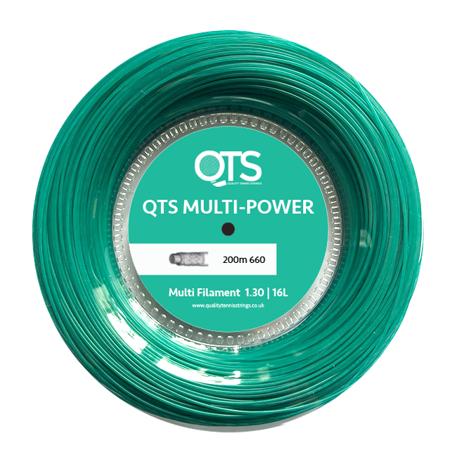 QTS Multi Power