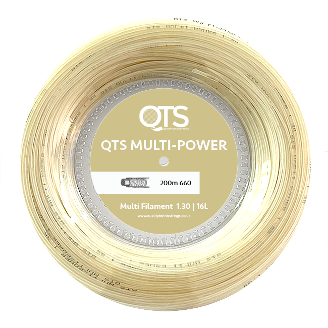 QTS Multi Power